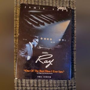 Ray DVD